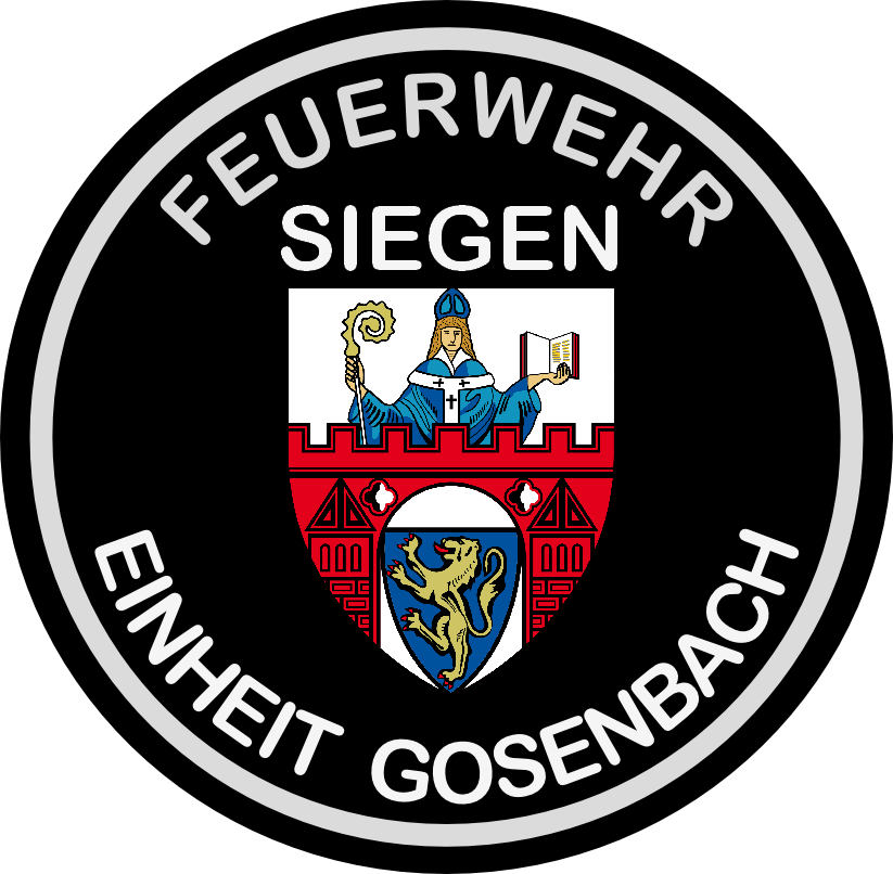 Feuerwehr Gosenbach Startseite